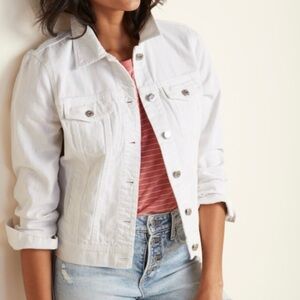 Old Navy Classic Jean Jacket